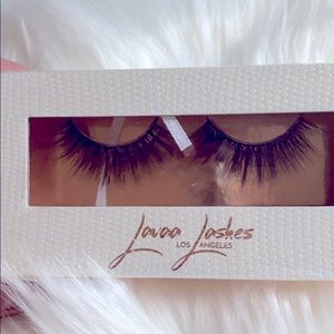 Lavaa Lashes Premium Faux Mink Lashes